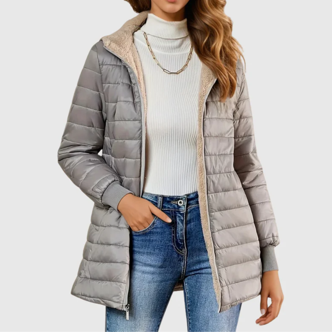 Dorchester - Rahat Sherpa Astarlı Kaban