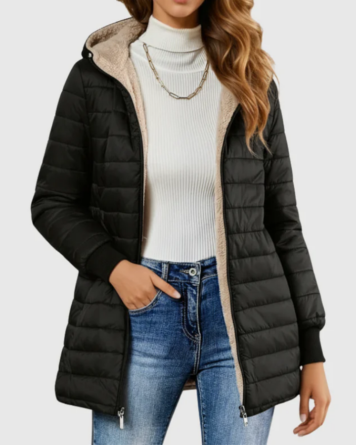 Dorchester - Rahat Sherpa Astarlı Kaban