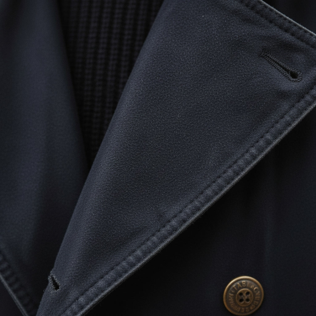 Marlowe - Şık Esnek İki Düğmeli Yumuşak Dokulu Ceket