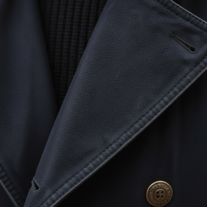 Marlowe - Şık Esnek İki Düğmeli Yumuşak Dokulu Ceket