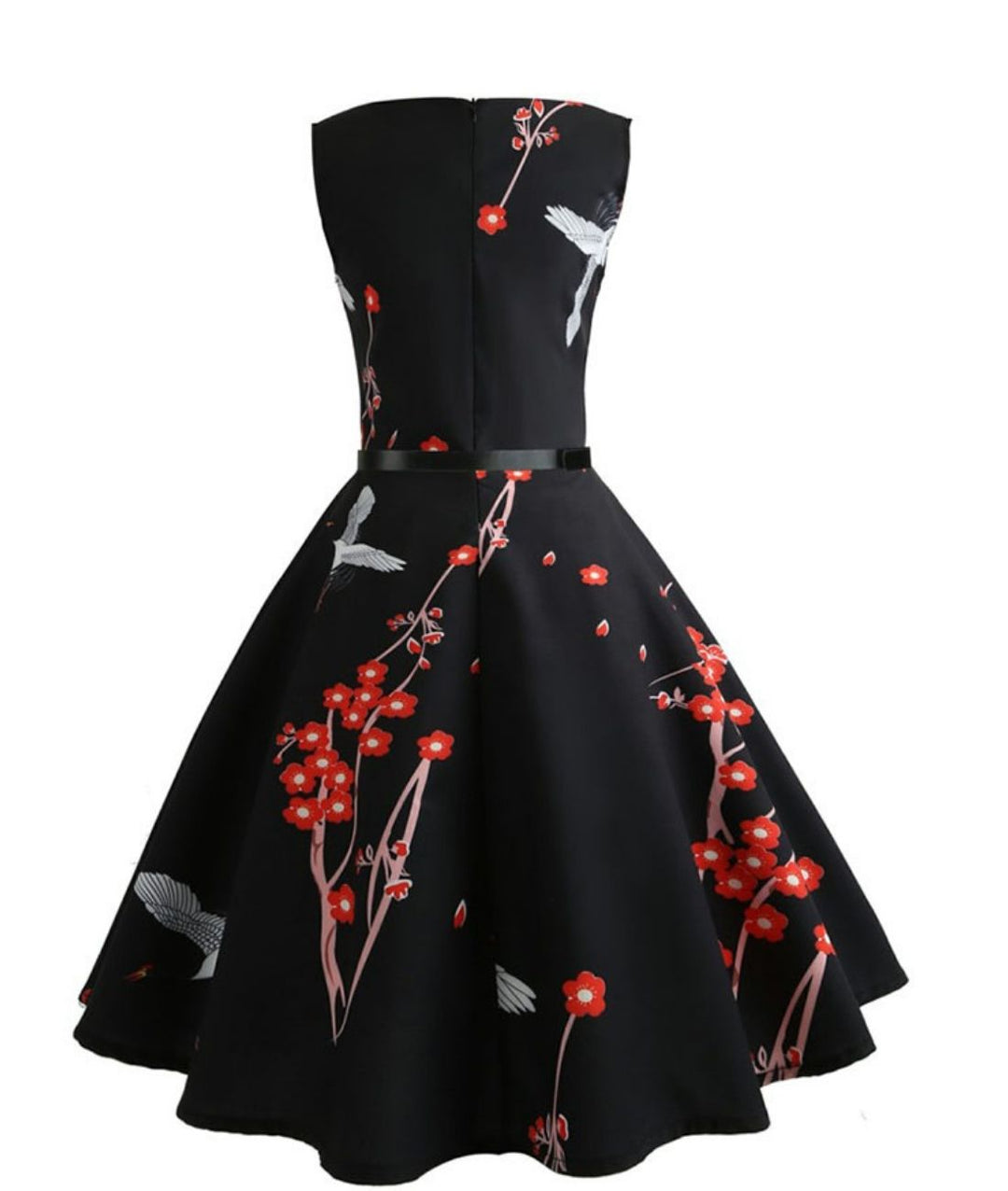 Verity Lane - Şık Esnek Yumuşak Dokulu Elbise