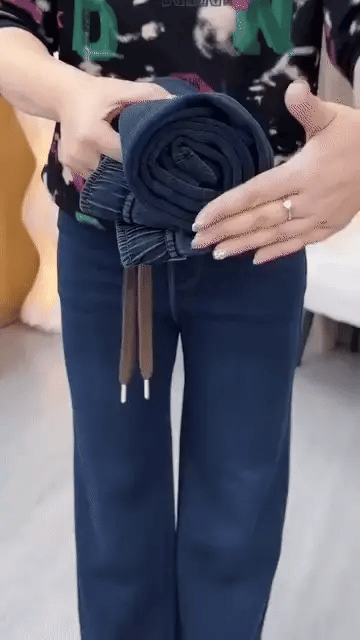 Tavistock - Yumuşak Dokulu Esnek Pamuk Pantolon